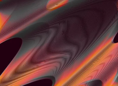 Background guilloche abstract Stock Illustration