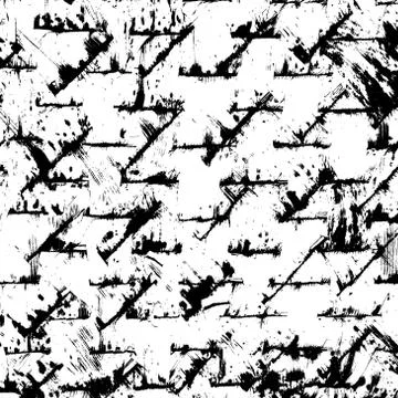 Background Gunny Stock Illustration