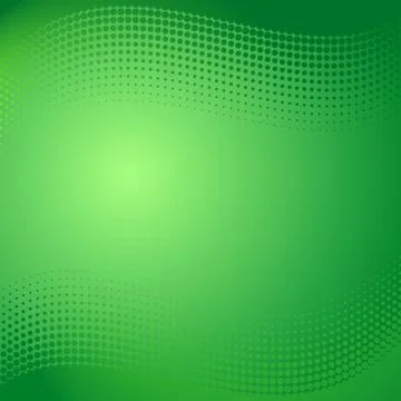 Background with halftone effect Illustration