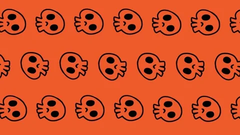 Background Halloween Stock Footage 159967804