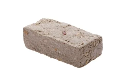 Background halva. Eastern sweetness. Stock Photos