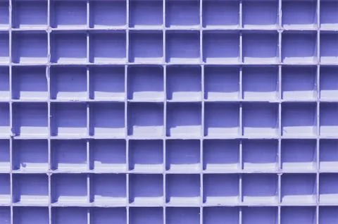 Background of hard plastic textures on a container Stock Photos