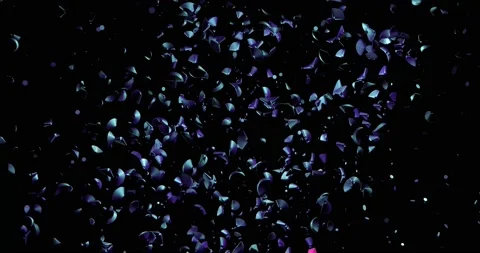 Background hearts chromakey, abstract congratulation template Video stock 149510472