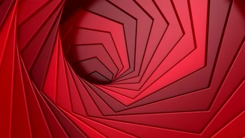 Background of Hexagons Stock Footage 319003031