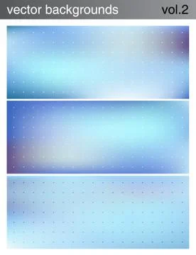 Background hi-tech media style. use for promo, presentations, web. copyspace. Stock Illustration