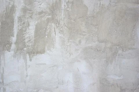 Background high detailed fragment stone white wall Stock Photos