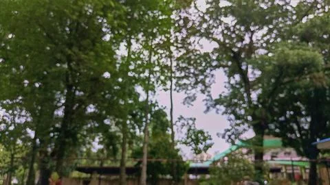 Background of highway view Stock Photos