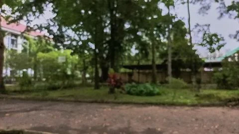 Background of highway view Stock Photos