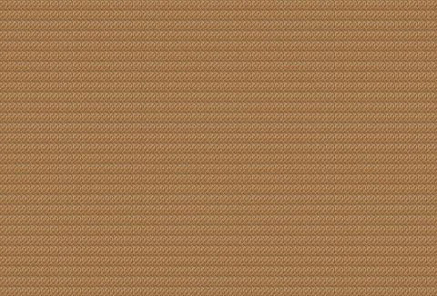 Background horizontal lines patterned woven color ocher endless fine texture Stock Illustration