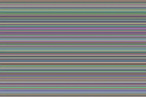 Background with  horizontal straight lines in various colors stacked one un.. Иллюстрация