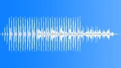 Background Horror film 1 Sound Effect