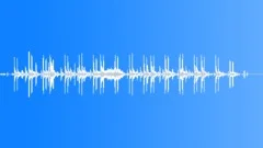Background horror theme 1 Sound Effect