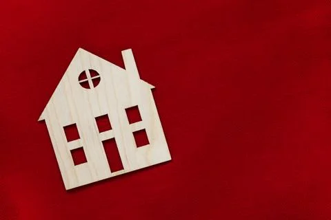 Background, House Stock Photos