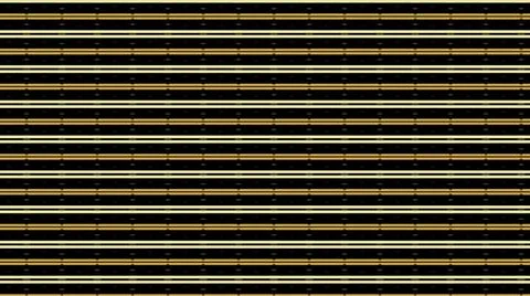 Background with a hypnotic, psychedelic and stroboscopic effect. Animation Stock Illustration