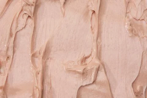 Background of ice cream close-up,Texture surface of gelato Foto stock