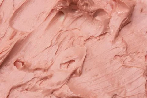 Background of ice cream close-up,Texture surface of gelato 스톡 사진
