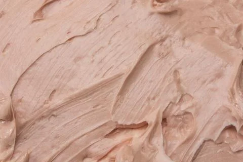 Background of ice cream close-up,Texture surface of gelato Stock Photos