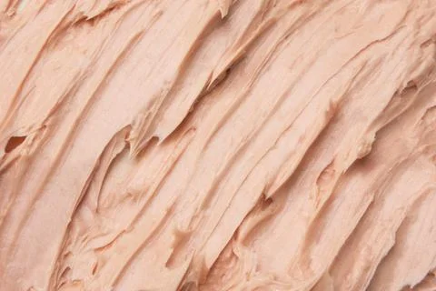 Background of ice cream close-up,Texture surface of gelato Stock Photos