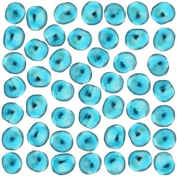 Background ice cubes Stock Photos