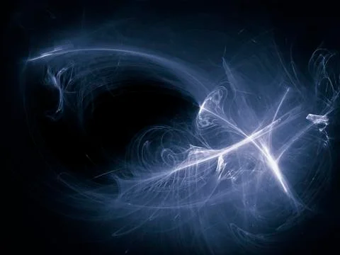 Background - ice Stock Illustration