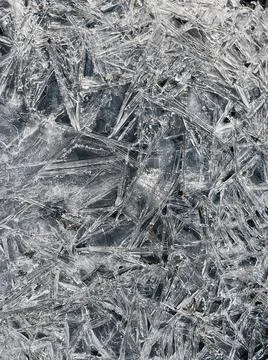 Background ice Stock Photos