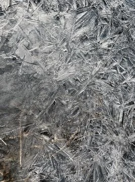 Background ice Stock Photos