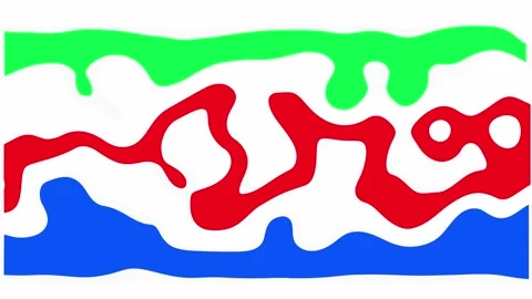 Background icon animation video Stock Footage 294696855