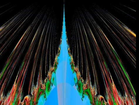 Background Stock Illustration