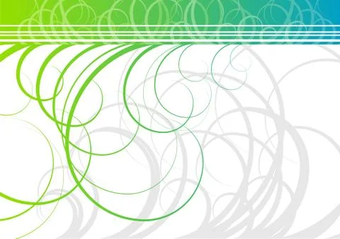 Background Stock Illustration