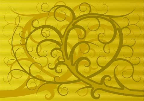 Background Illustrazione stock