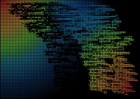 Background Stock Illustration