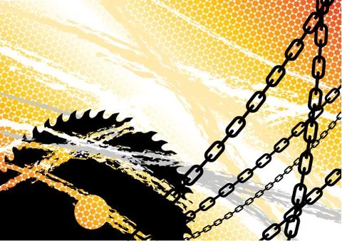 Background Stock Illustration