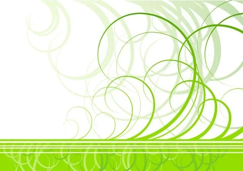 Background Stock Illustration