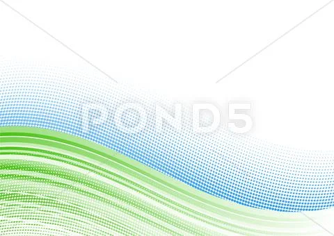 Background Illustrazione stock