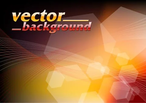 Background 스톡 일러스트