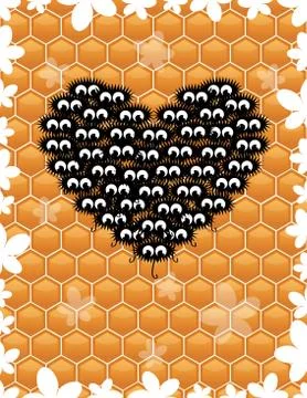 Background Stock Illustration