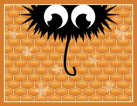 Background Stock Illustration