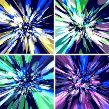 Background Stock Illustration