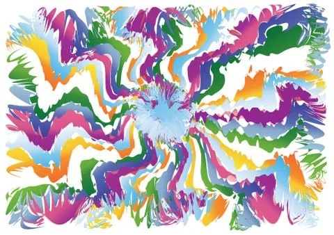 Background Stock Illustration