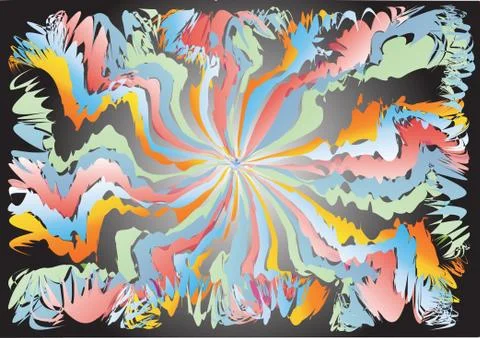 Background Stock Illustration