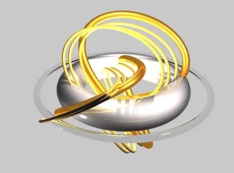 Background Stock Illustration