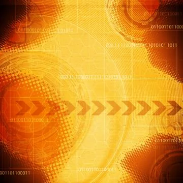 Background Stock Illustration