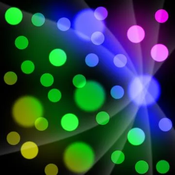 Background Stock Illustration