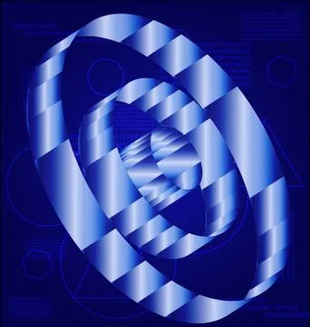 Background Stock Illustration