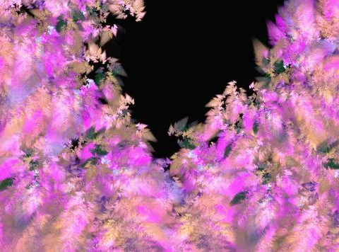 Background Stock Illustration