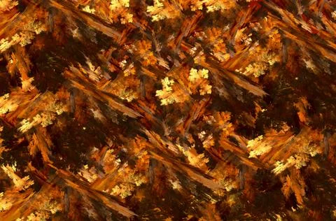 Background Stock Illustration