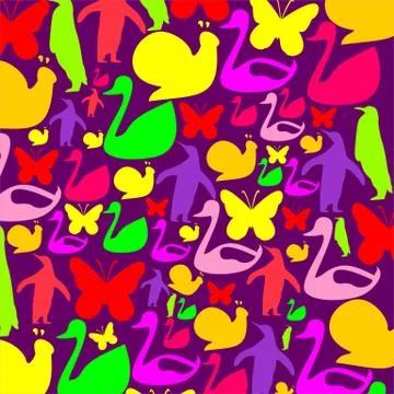 Background. Stock Illustration