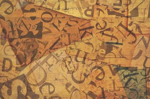 Background Stock Illustration