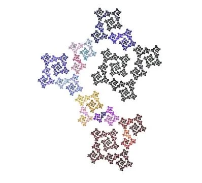 Background Stock Illustration