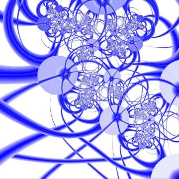 Background 库存插图